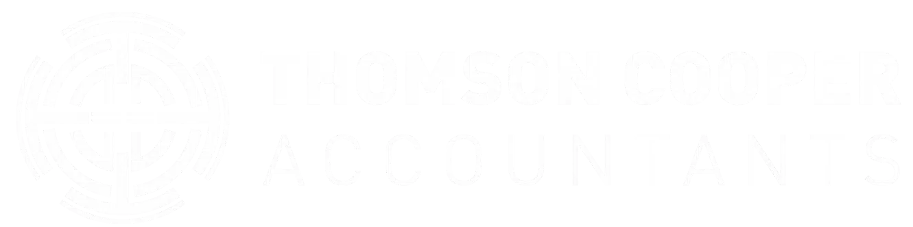 Thomson Cooper White